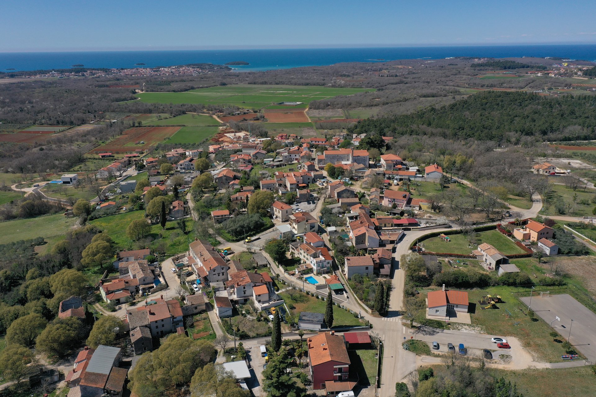 House For sale - ISTARSKA Poreč