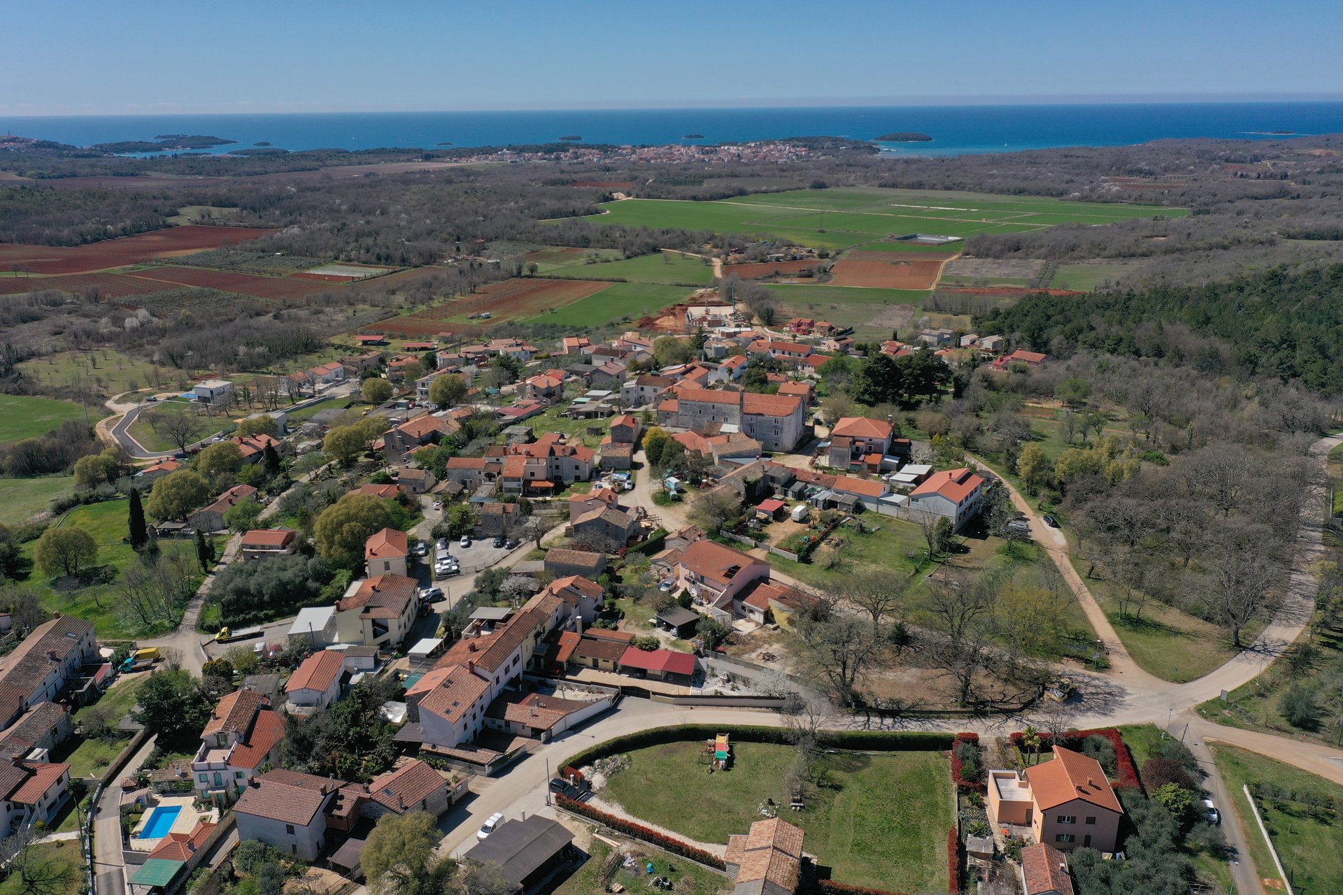 House For sale - ISTARSKA Poreč