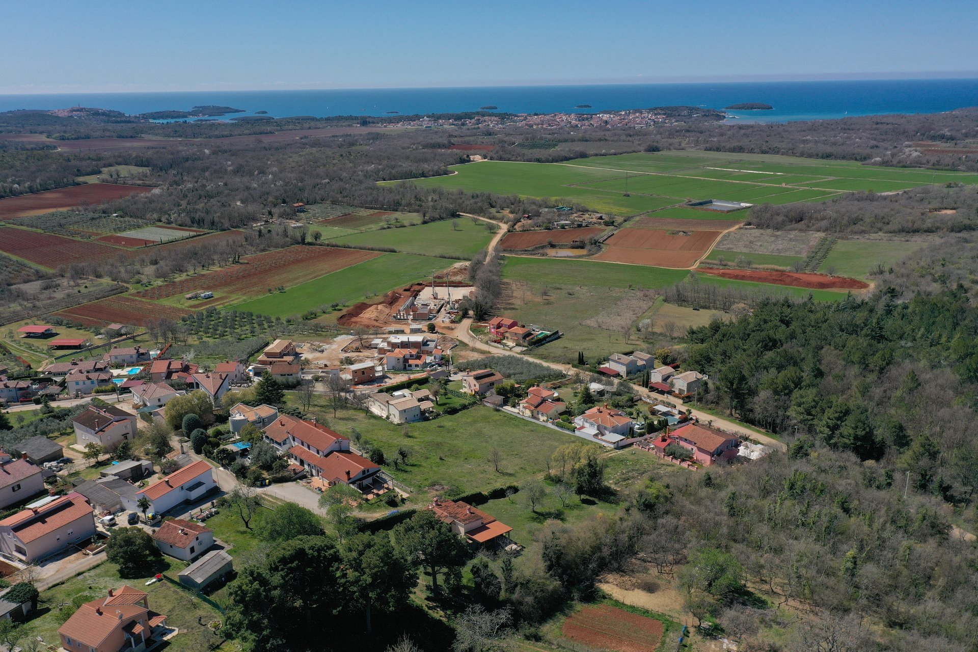 House For sale - ISTARSKA Poreč