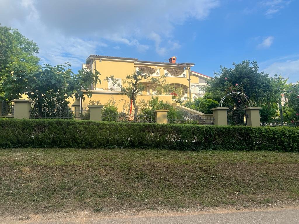 House For sale - ISTARSKA Poreč