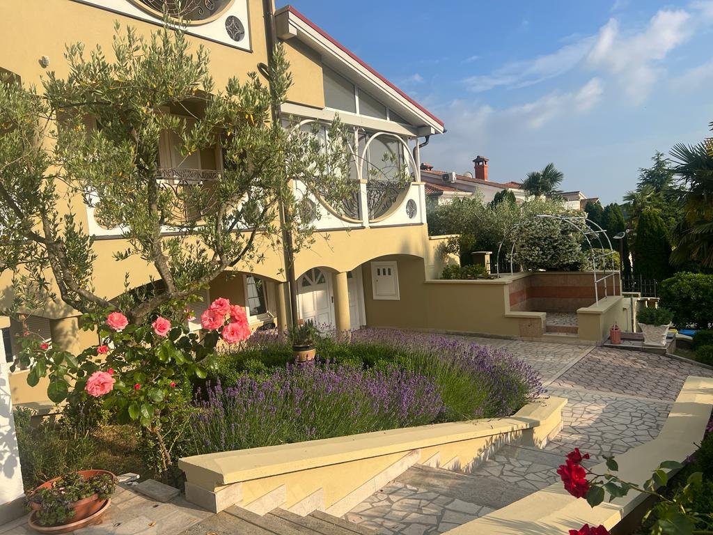 House For sale - ISTARSKA Poreč