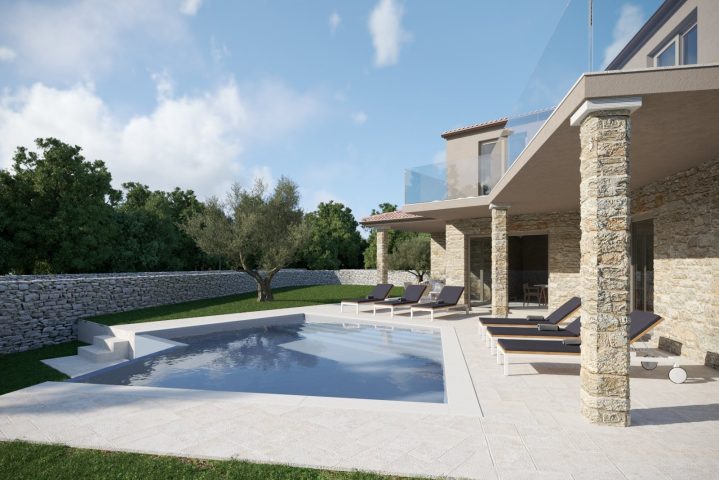 Casa In vendita - Istarska Sveti Lovreč - foto 2/10