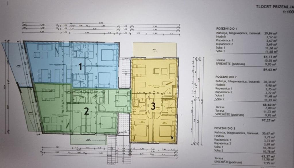 Apartment Zu verkaufen - ISTARSKA Poreč