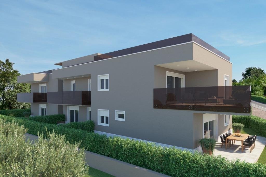 Apartment Zu verkaufen - Istarska Poreč - foto 3/11