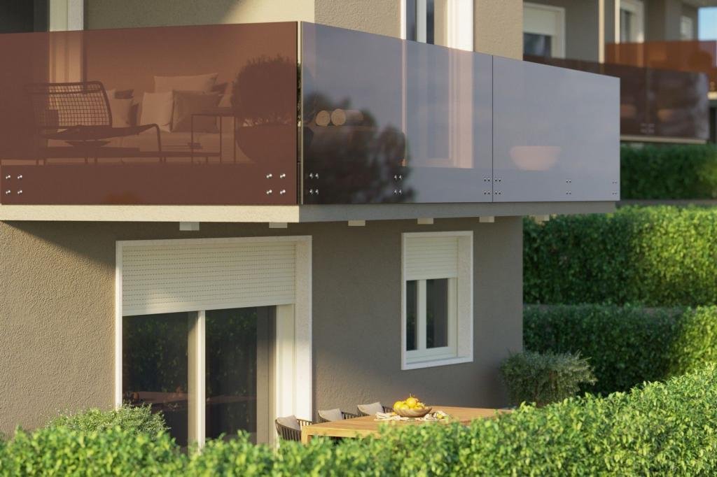 Apartment Zu verkaufen - Istarska Poreč - foto 4/11