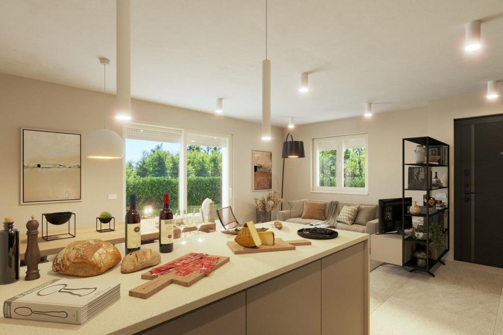 Apartment Zu verkaufen - ISTARSKA Poreč