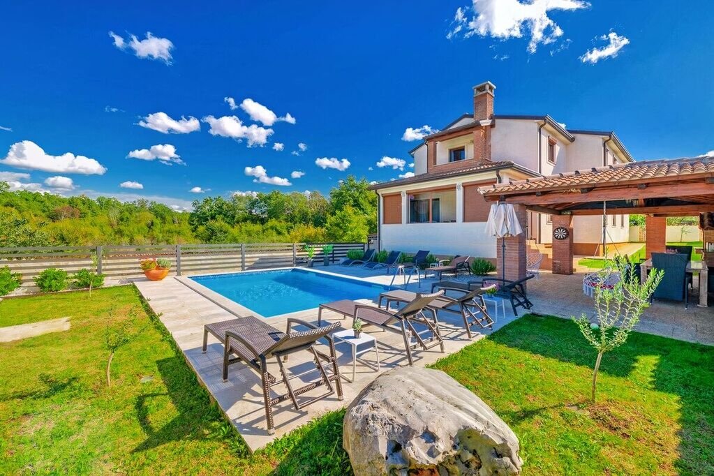 House For sale - Istarska Poreč - foto 1/18