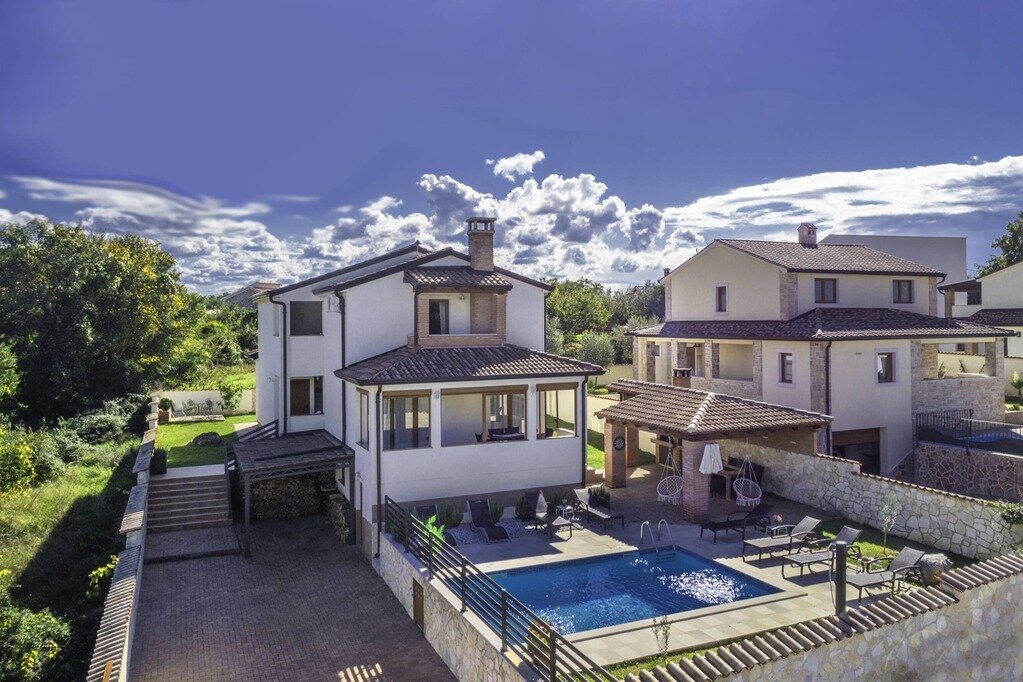 House For sale - Istarska Poreč - foto 5/18