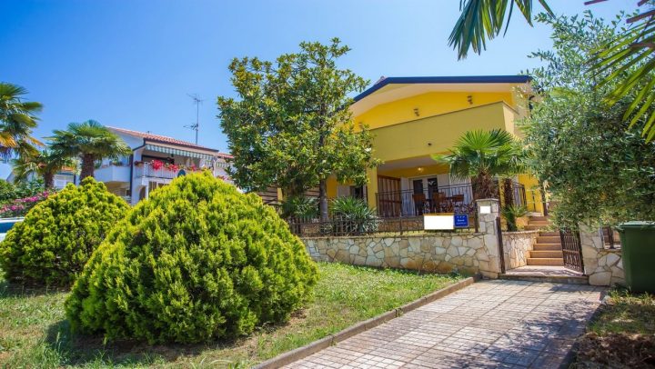 Dom na predaj 280 m² – Poreč