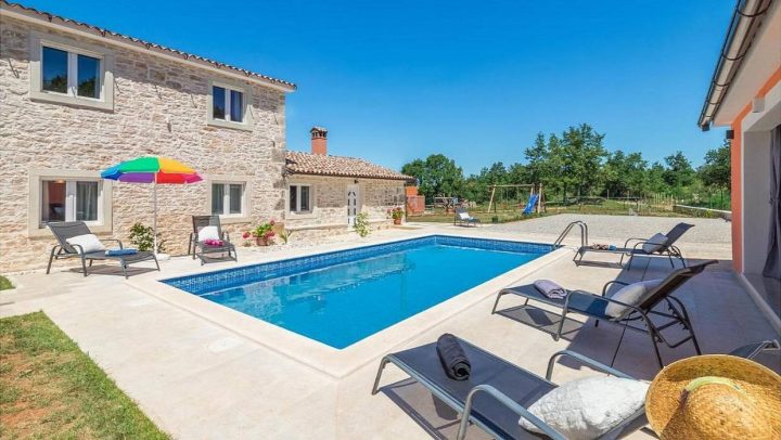 Dom na predaj 220 m² – Poreč
