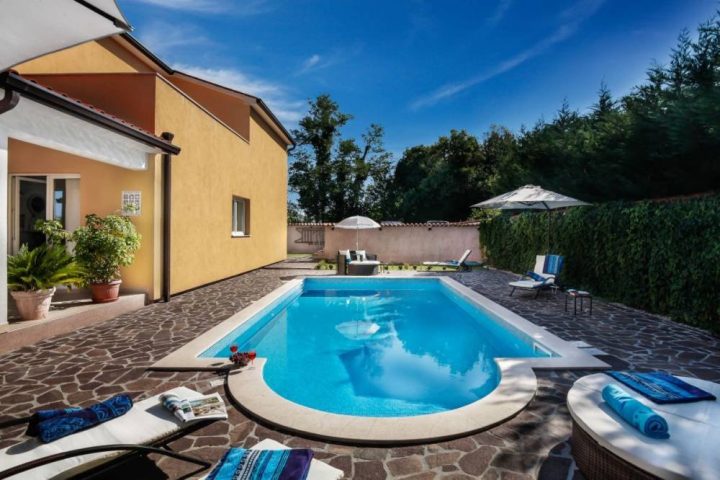 Haus zu verkaufen 152 m² – Labin