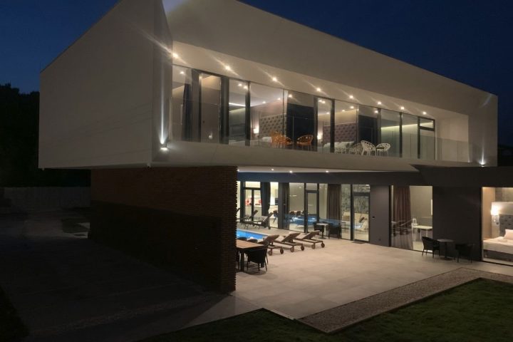 Dom na sprzedaż 429 m² – Ližnjan