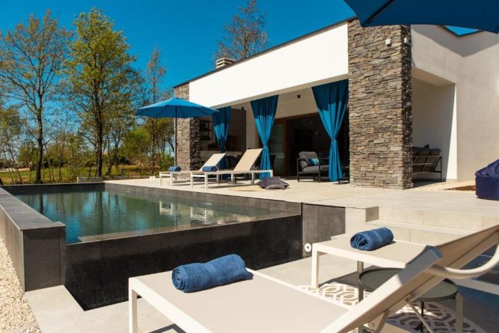 House for sale 90 m² – Žminj