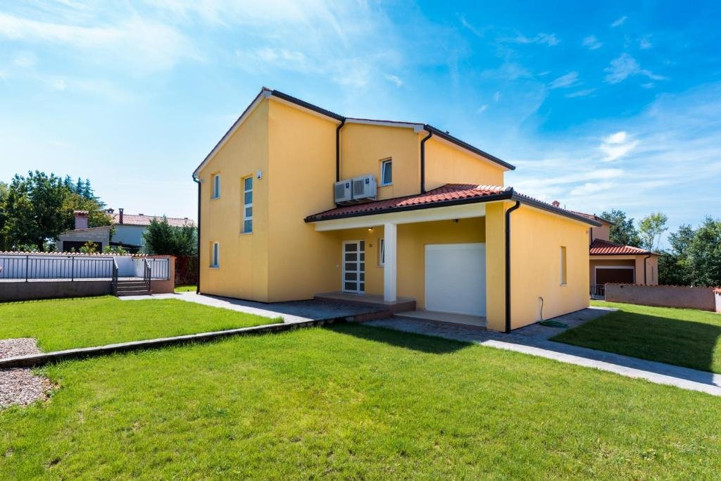 House For sale - Istarska Labin - foto 1/19