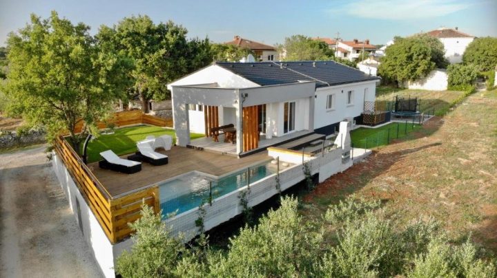 Kuća na prodaju 164 m² – Fažana