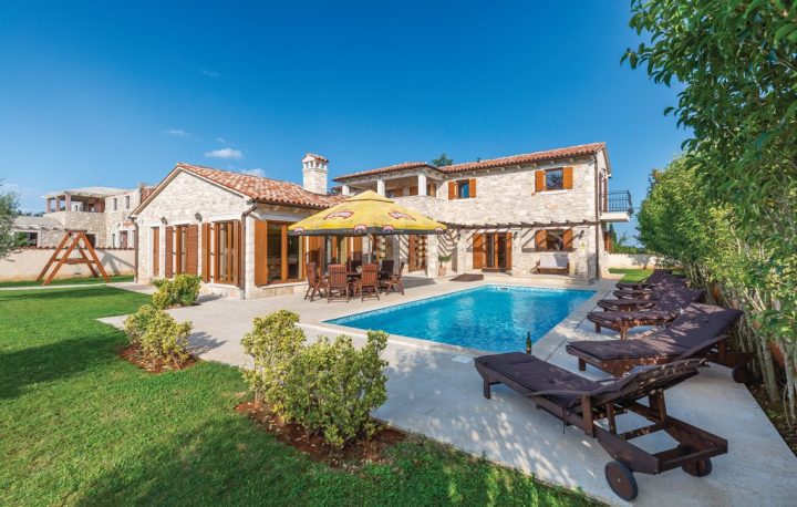 Dům na prodej 261 m² – Marčana