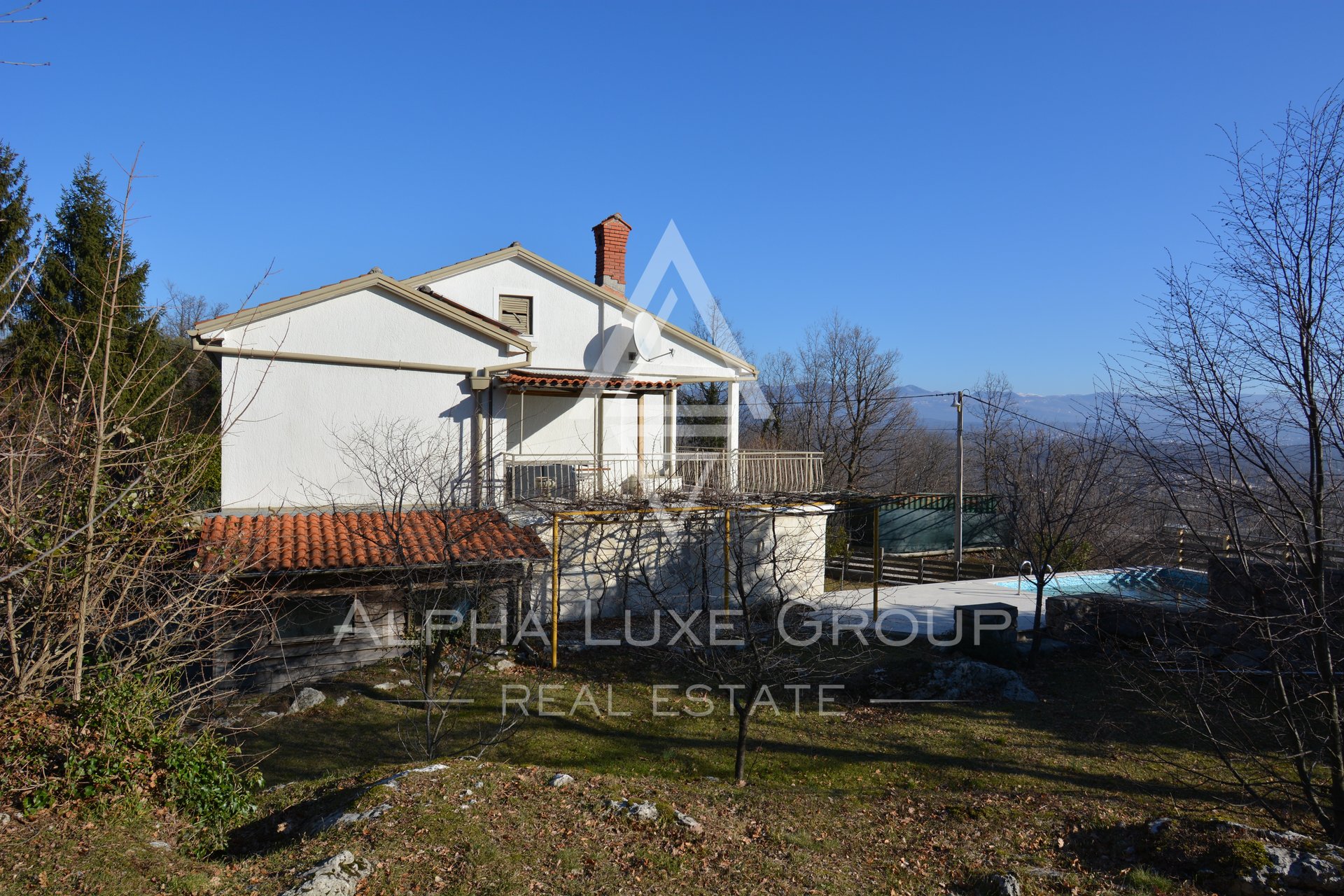 Casa Da affittare - Zagrebačka Pokupsko