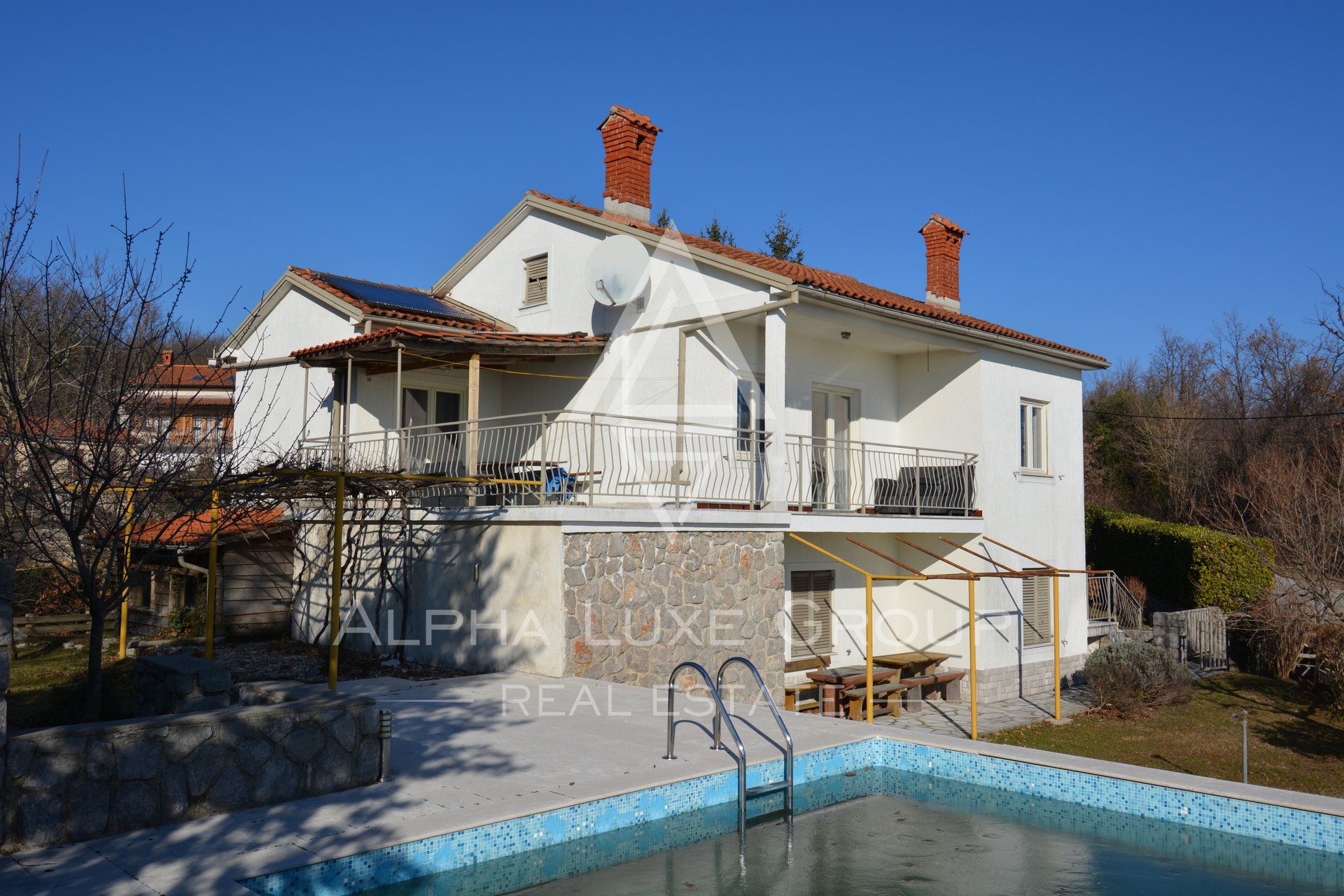 Casa Da affittare - Zagrebačka Pokupsko