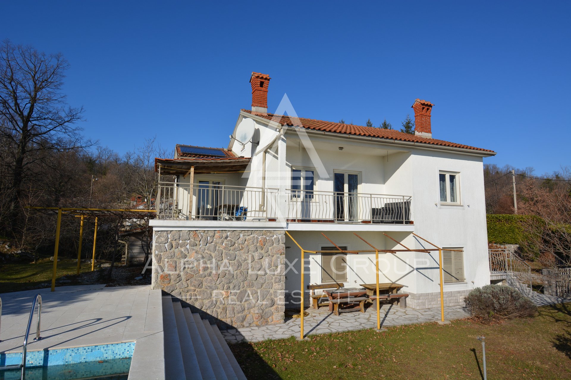 Casa Da affittare - Zagrebačka Pokupsko