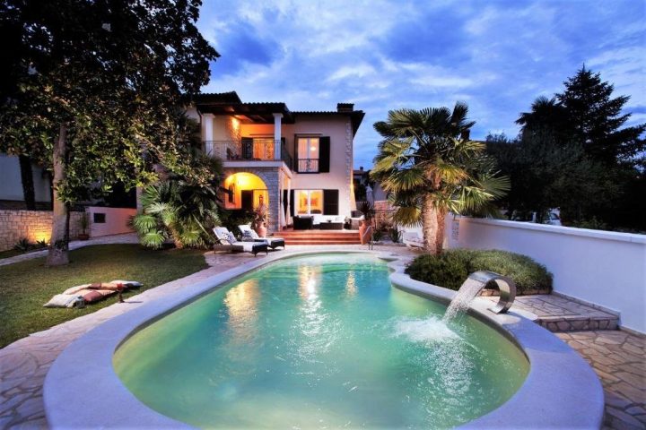House for sale 480 m² – Umag