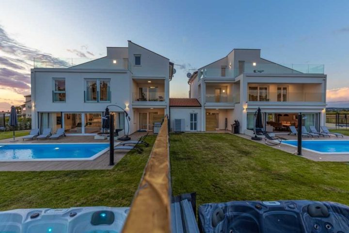 Haus Zu verkaufen - Istarska Poreč - foto 4/13