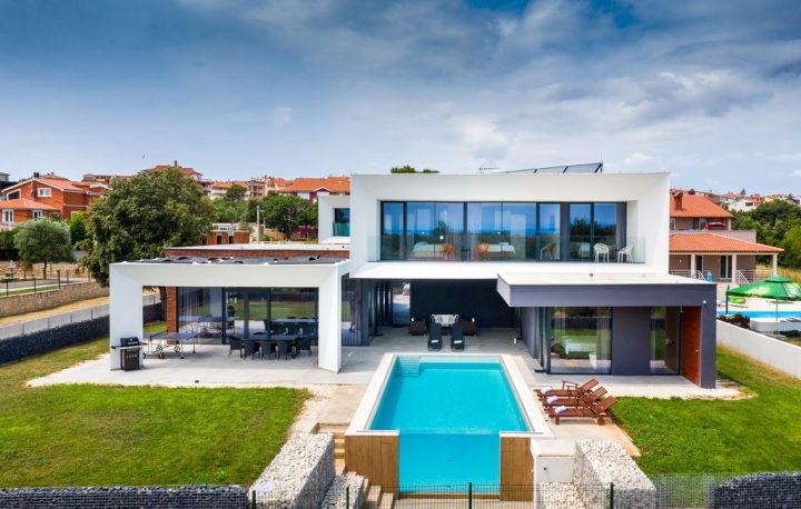 Casa in vendita 256 m² – Ližnjan