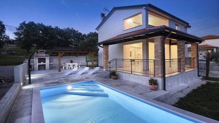House for rent 180 m² – Labinci