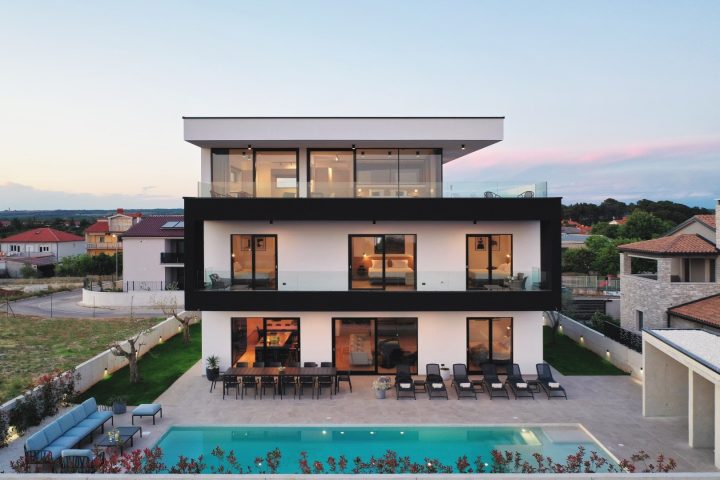 Haus zu verkaufen 400 m² – Pula