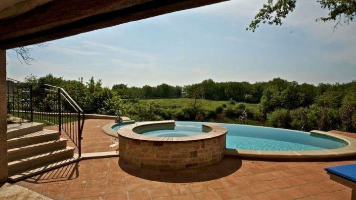 House For sale - Istarska Sveti Lovreč - foto 2/9