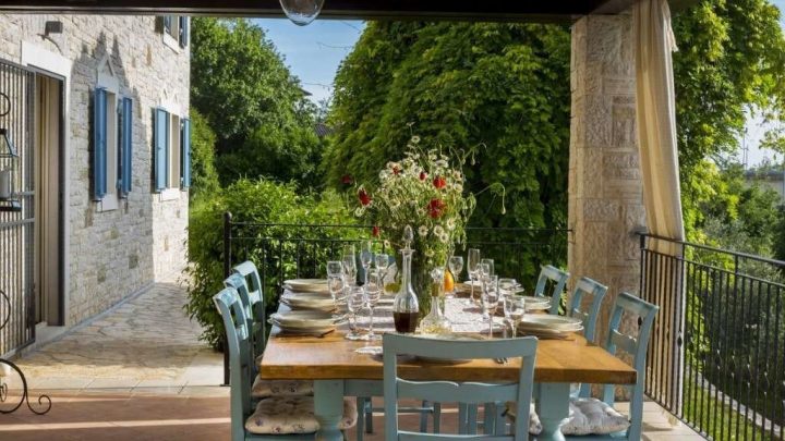 House For sale - Istarska Sveti Lovreč - foto 4/9