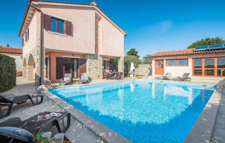 Kuća na prodaju 160 m² – Barban
