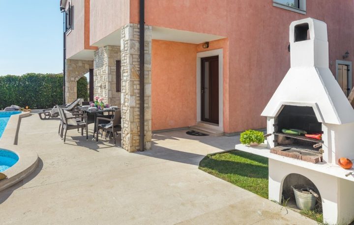 House For sale - Dubrovačko-neretvanska Barban - foto 3/17