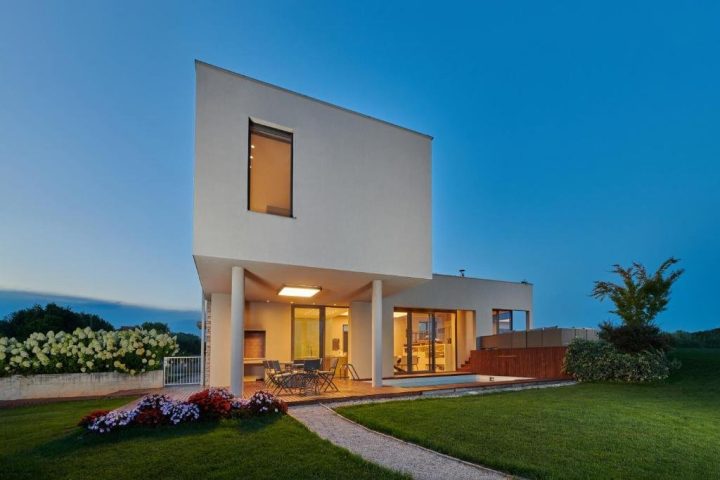 Dom na prenájom 202 m² – Umag