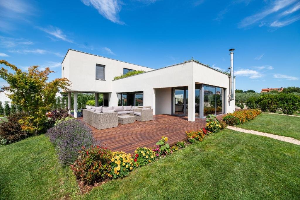 Casa Da affittare - ISTARSKA KAšTELIR-LABINCI
