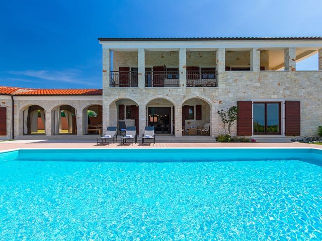 Haus Zu verkaufen - Istarska Poreč - foto 2/53