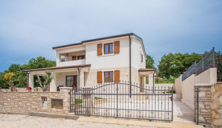 Haus Zu verkaufen - Istarska Poreč - foto 2/15