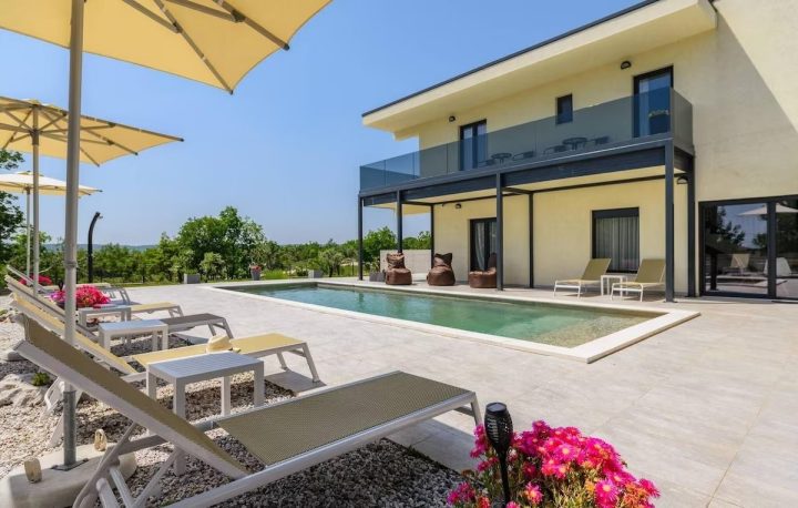 Haus zu verkaufen 162 m² – Labin