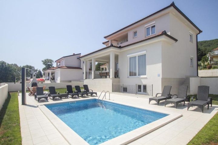 Haus zu verkaufen 192 m² – Labin