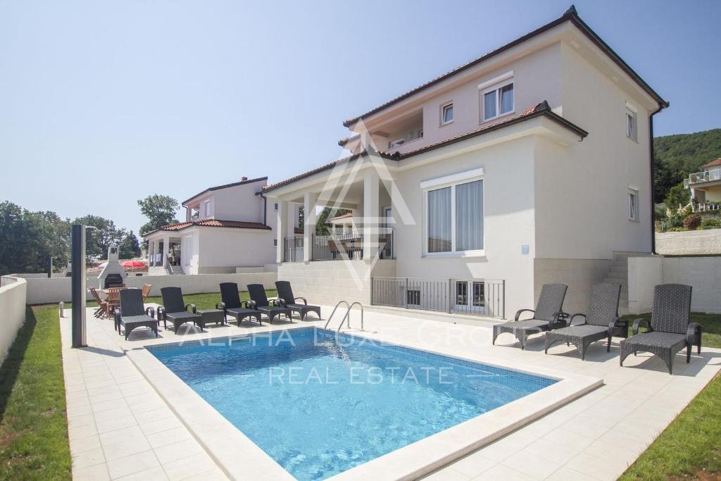 House For rent RABAC