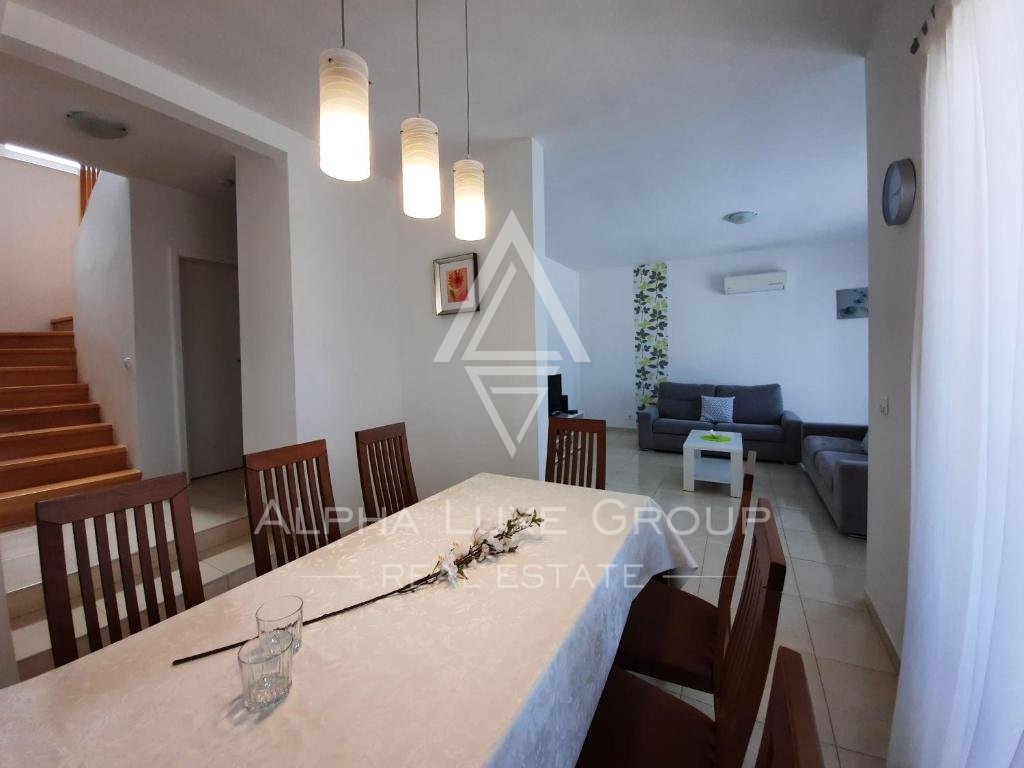 House For rent - ISTARSKA LABIN