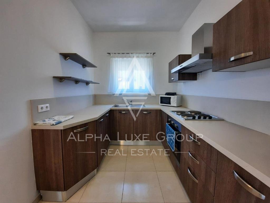 House For rent - ISTARSKA LABIN