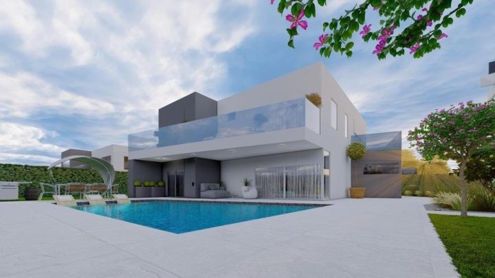 Dom na predaj 265 m² – Poreč