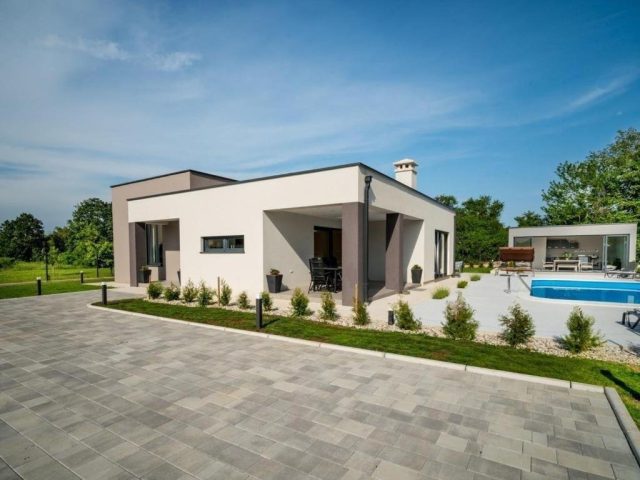 Haus Zu verkaufen - Istarska Labin - foto 2/15
