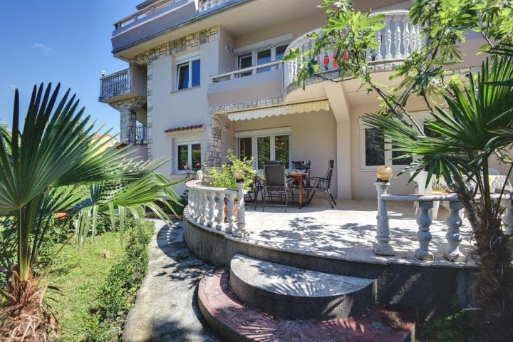 House for sale 600 m² – Medulin
