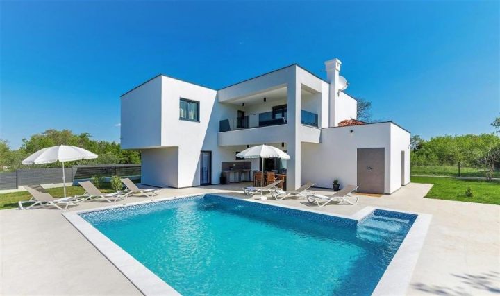 Casa in vendita 144 m² – Marčana