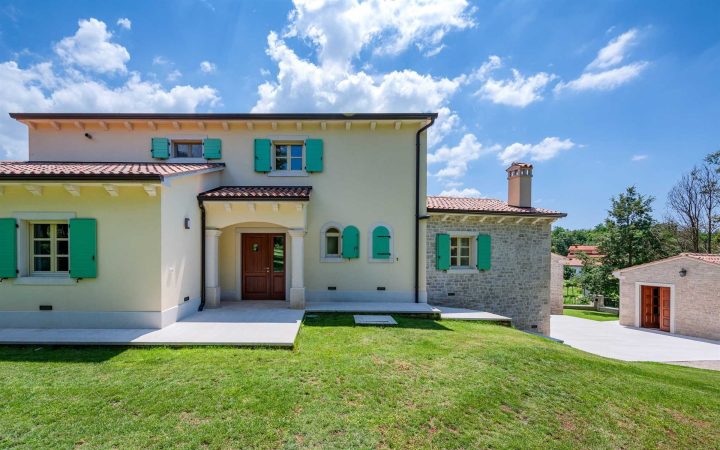 Maison À vendre - Istarska Pazin - foto 4/20