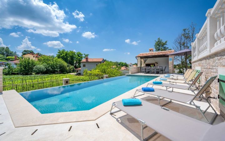 Maison À vendre - Istarska Pazin - foto 5/20