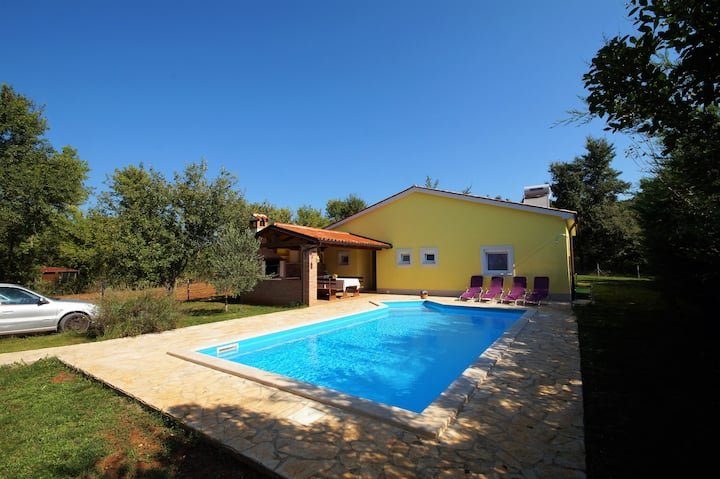 Casa in vendita 100 m² – Marčana