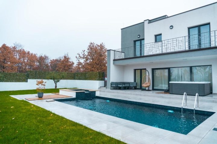Dom na predaj 204 m² – Poreč