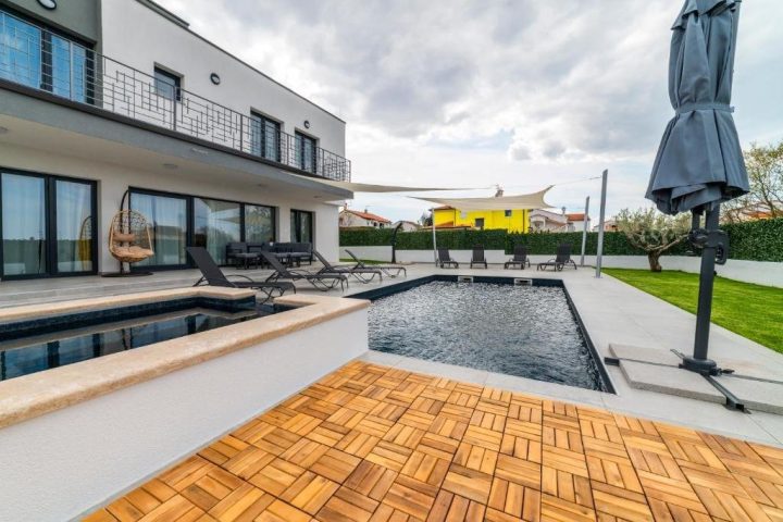 Haus Zu verkaufen - Istarska Poreč - foto 2/20